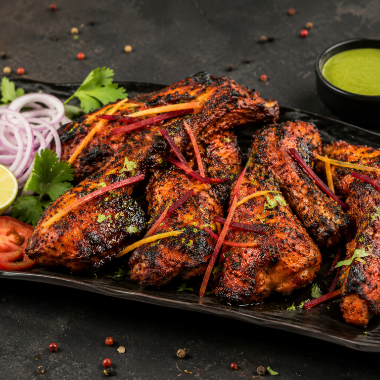 Tangdi Kebab_Leg Piece